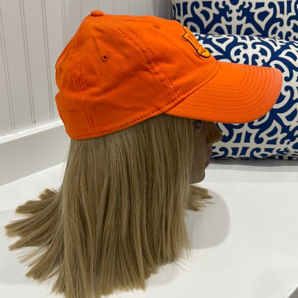 Auburn baseball Cap - Picture 2 of 7